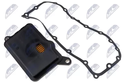 NTY NTY FSF-HD-007 Hydraulic Filter, automatic transmission 
