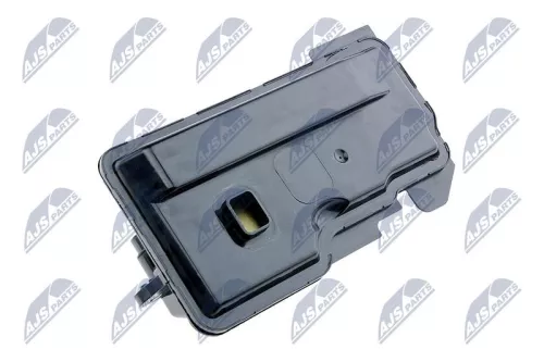 NTY NTY FSF-HD-010 Hydraulic Filter, automatic transmission 