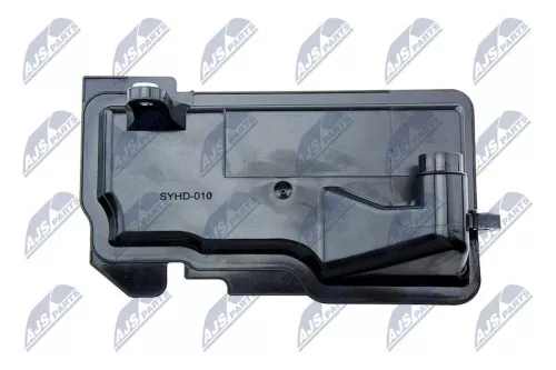 NTY NTY FSF-HD-010 Hydraulic Filter, automatic transmission 