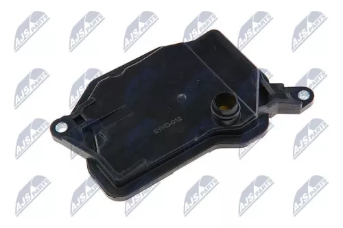 NTY NTY FSF-HD-012 Hydraulic Filter Kit, automatic transmission 