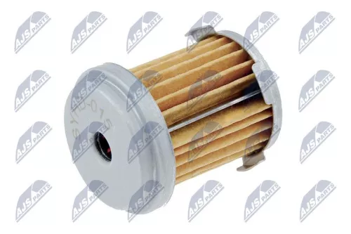 NTY NTY FSF-HD-015 Hydraulic Filter, automatic transmission 