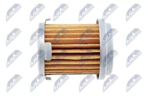 NTY NTY FSF-HD-015 Hydraulic Filter, automatic transmission 
