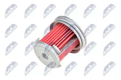 NTY NTY FSF-HD-016 Hydraulic Filter, automatic transmission 