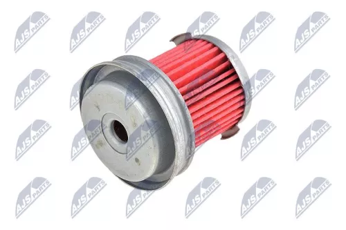 NTY NTY FSF-HD-016 Hydraulic Filter, automatic transmission 