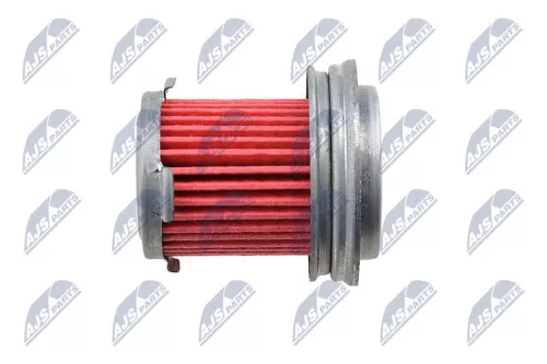 NTY NTY FSF-HD-016 Hydraulic Filter, automatic transmission 