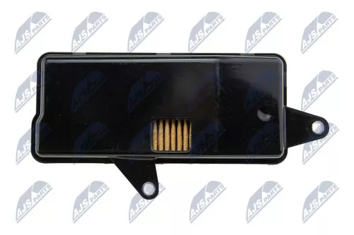 NTY NTY FSF-HD-017 Hydraulic Filter, automatic transmission 
