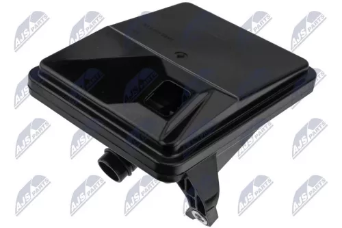 Hydraulic Filter, automatic transmission