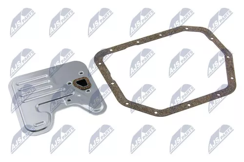 Hydraulic Filter, automatic transmission