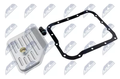 NTY NTY FSF-HY-003 Hydraulic Filter Kit, automatic transmission 