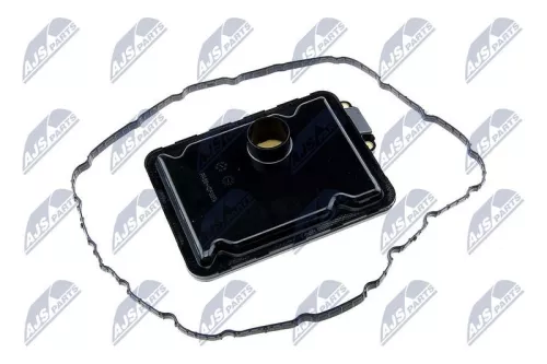 NTY NTY FSF-HY-004 Hydraulic Filter Kit, automatic transmission 