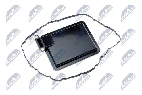 NTY NTY FSF-HY-004 Hydraulic Filter Kit, automatic transmission 