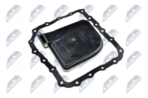 Hydraulic Filter Kit, automatic transmission