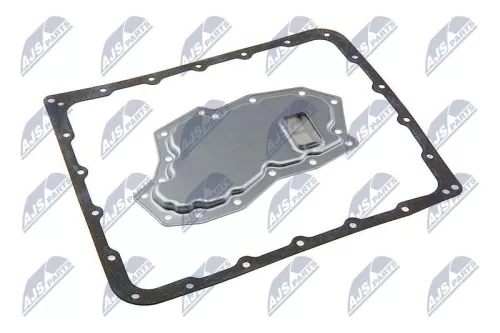 NTY NTY FSF-HY-007 Hydraulic Filter Kit, automatic transmission 