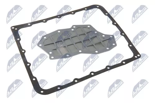 NTY NTY FSF-HY-007 Hydraulic Filter Kit, automatic transmission 