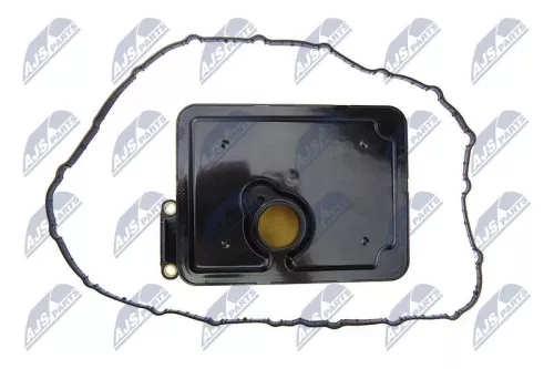 NTY NTY FSF-HY-008 Hydraulic Filter Kit, automatic transmission 