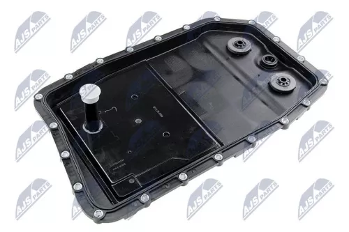 Oil Sump, automatic transmission