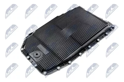 NTY NTY FSF-LR-000 Oil Sump, automatic transmission 