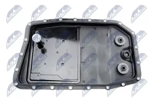 NTY NTY FSF-LR-000 Oil Sump, automatic transmission 