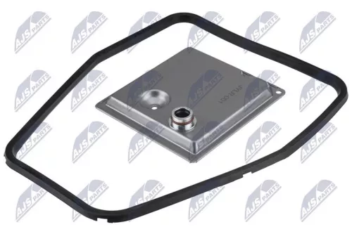 NTY NTY FSF-LR-001 Hydraulic Filter Kit, automatic transmission 