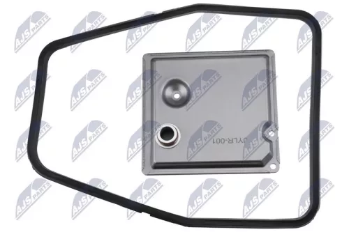 NTY NTY FSF-LR-001 Hydraulic Filter Kit, automatic transmission 