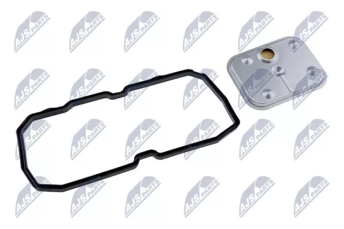 NTY NTY FSF-ME-001 Hydraulic Filter Kit, automatic transmission 