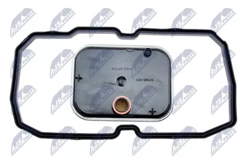 NTY NTY FSF-ME-001 Hydraulic Filter Kit, automatic transmission 