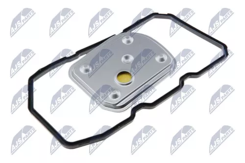 NTY NTY FSF-ME-002 Hydraulic Filter Kit, automatic transmission 