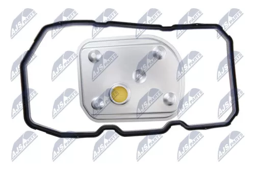 NTY NTY FSF-ME-002 Hydraulic Filter Kit, automatic transmission 
