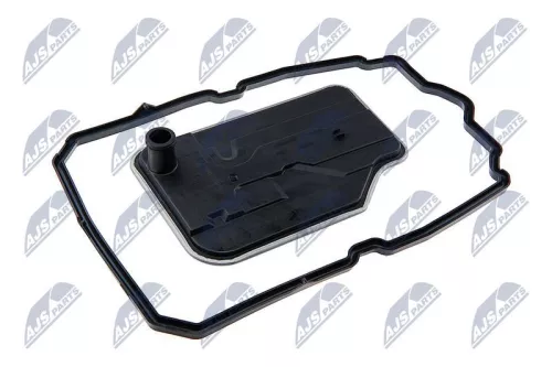 NTY NTY (FSF-ME-004) Hydraulic Filter, automatic transmission 