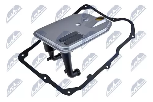 NTY NTY FSF-ME-005 Hydraulic Filter Kit, automatic transmission 