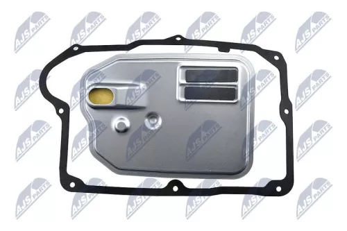 NTY NTY FSF-ME-005 Hydraulic Filter Kit, automatic transmission 
