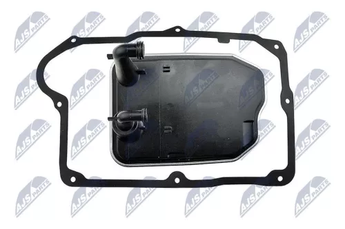 NTY NTY FSF-ME-005 Hydraulic Filter Kit, automatic transmission 