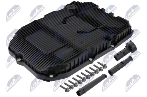 NTY NTY FSF-ME-010 Oil Sump, automatic transmission 