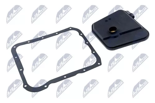 NTY NTY FSF-MS-004 Hydraulic Filter Kit, automatic transmission 