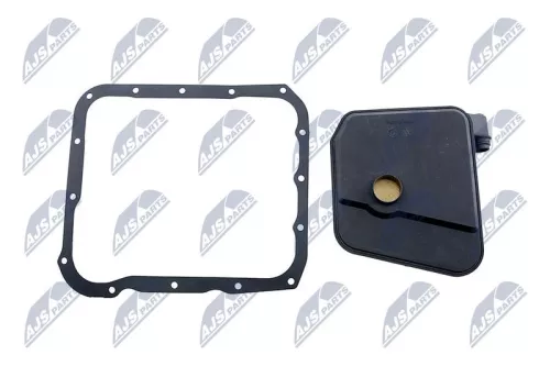 NTY NTY FSF-MS-004 Hydraulic Filter Kit, automatic transmission 