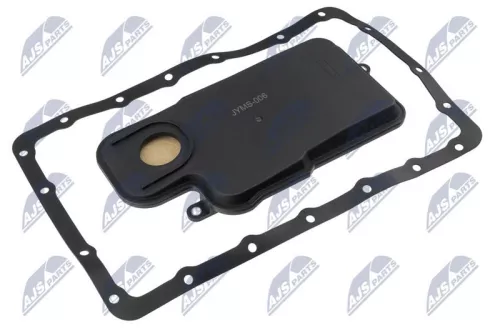 Hydraulic Filter, automatic transmission
