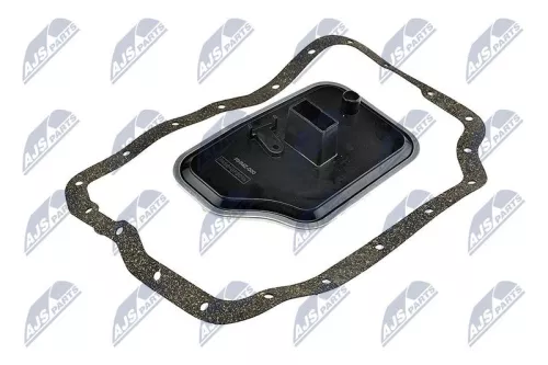 NTY NTY FSF-MZ-000 Hydraulic Filter Kit, automatic transmission 