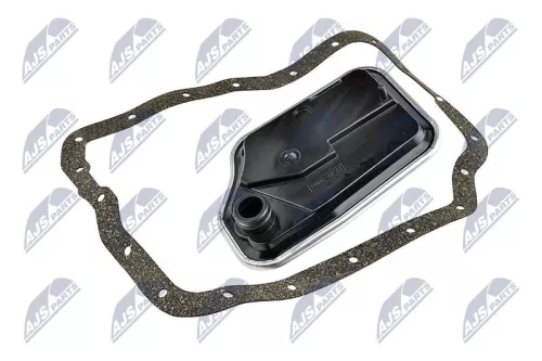 NTY NTY FSF-MZ-000 Hydraulic Filter Kit, automatic transmission 