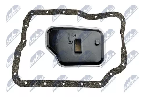 NTY NTY FSF-MZ-000 Hydraulic Filter Kit, automatic transmission 