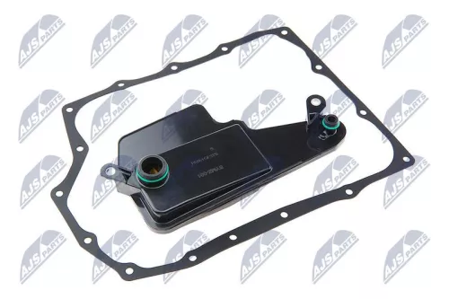 Hydraulic Filter Kit, automatic transmission
