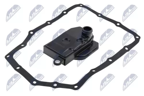NTY NTY FSF-MZ-002 Hydraulic Filter Kit, automatic transmission 