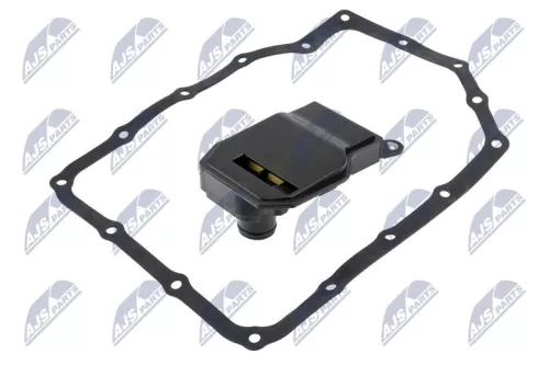 NTY NTY FSF-MZ-002 Hydraulic Filter Kit, automatic transmission 