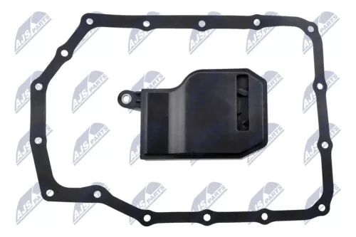 NTY NTY FSF-MZ-002 Hydraulic Filter Kit, automatic transmission 