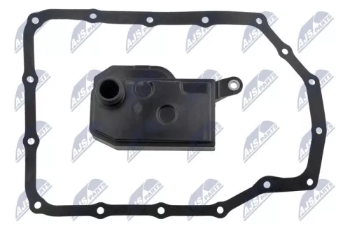 NTY NTY FSF-MZ-002 Hydraulic Filter Kit, automatic transmission 