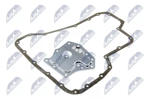 NTY NTY FSF-NS-001 Hydraulic Filter Kit, automatic transmission 