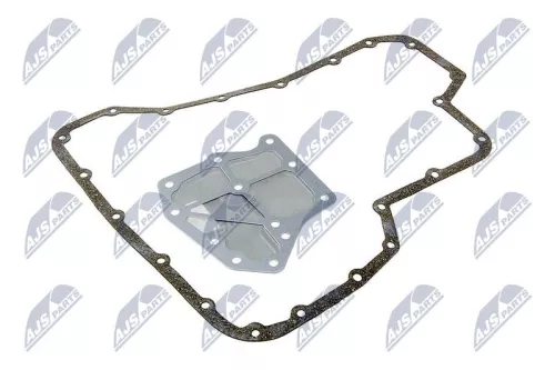 NTY NTY FSF-NS-001 Hydraulic Filter Kit, automatic transmission 