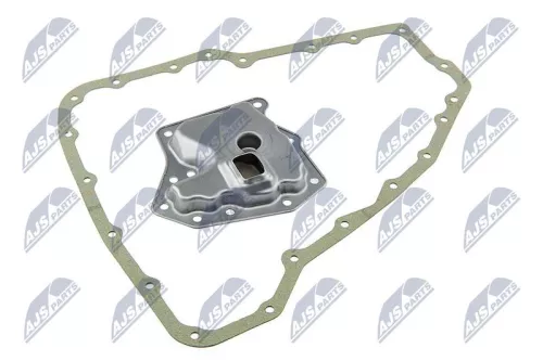 Hydraulic Filter Kit, automatic transmission