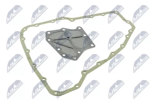 NTY NTY FSF-NS-002 Hydraulic Filter Kit, automatic transmission 