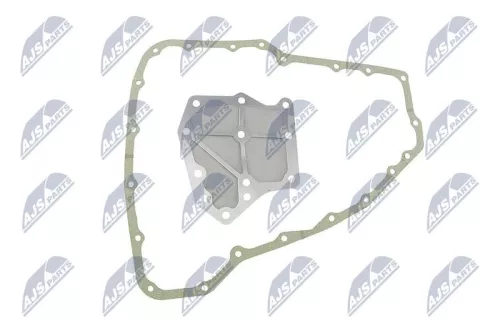 NTY NTY FSF-NS-002 Hydraulic Filter Kit, automatic transmission 