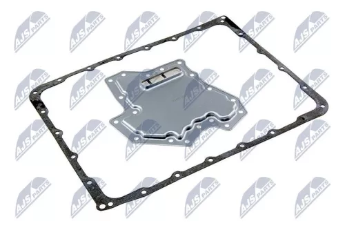 NTY NTY FSF-NS-004 Hydraulic Filter Kit, automatic transmission 